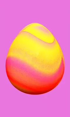 Tamago Mysterious Egg Pou 2 android App screenshot 2